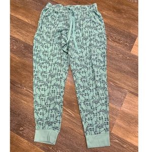 Secret Treasures Sleepwear Pants Bundle 🌙